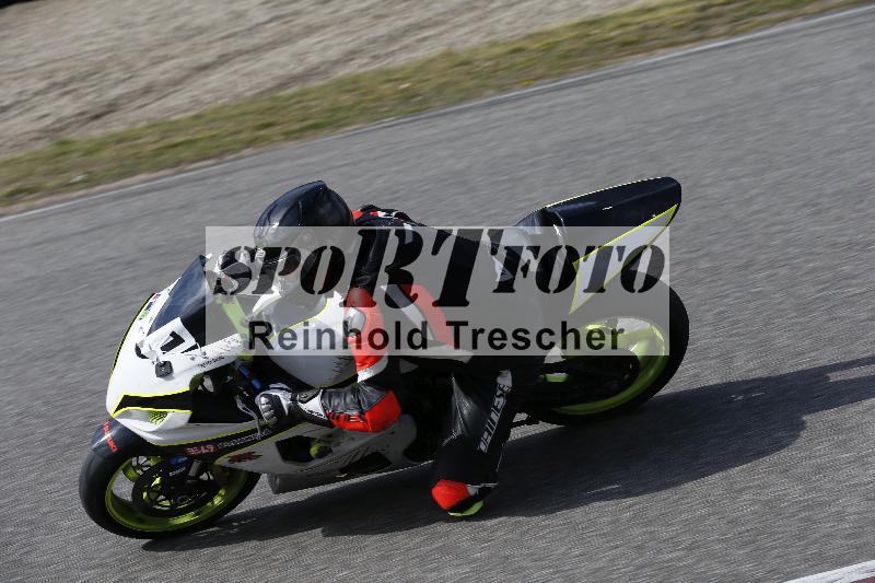 /04 05.04.2026 Speer Racing ADR/Gruppe gruen/501